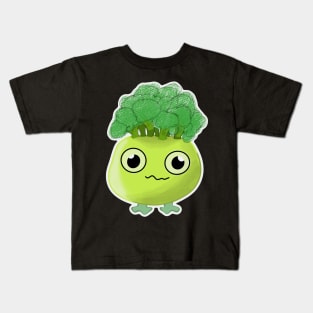 Brock O'Lee Kids T-Shirt